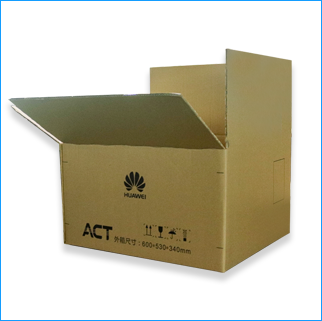湛江纸箱包装介绍纸箱定制的要求