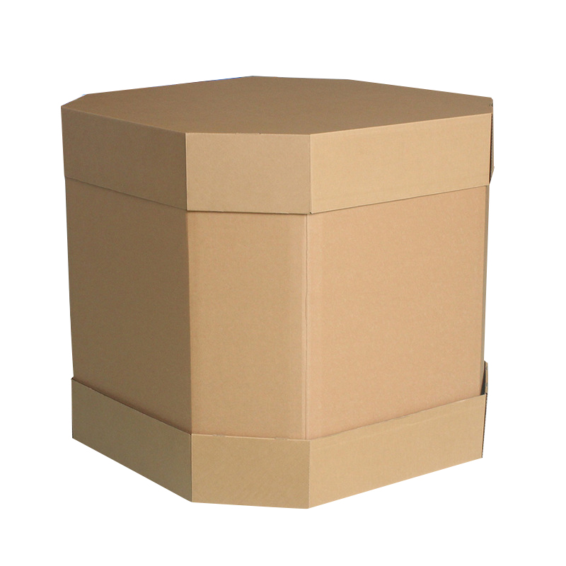 湛江重型纸箱有哪些优点？